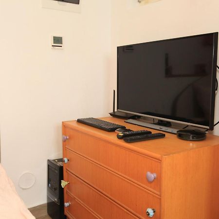 Apartment In The Heart Of Ljubljana Bagian luar foto
