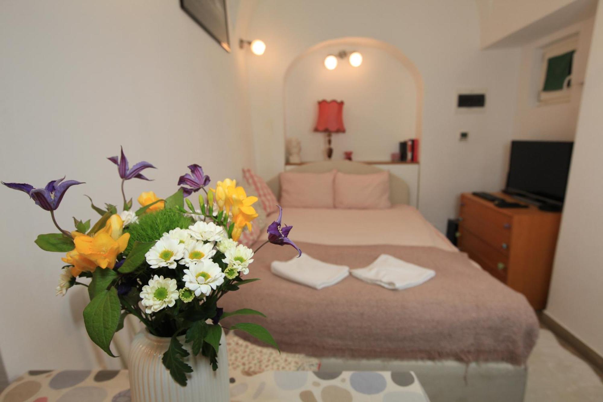 Apartment In The Heart Of Ljubljana Bagian luar foto