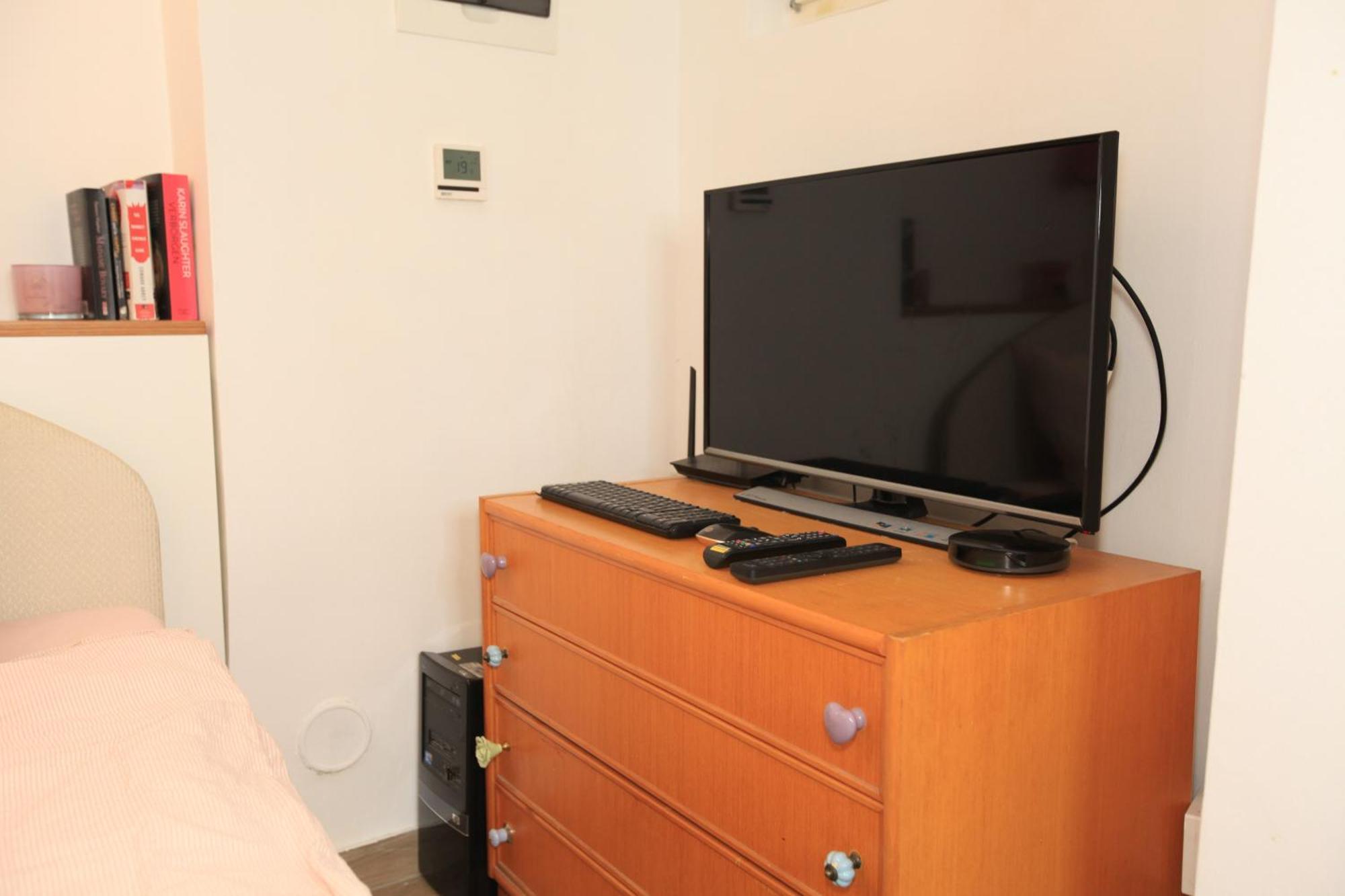 Apartment In The Heart Of Ljubljana Bagian luar foto