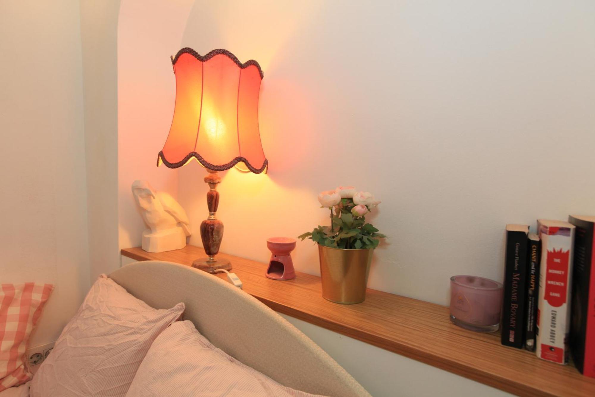 Apartment In The Heart Of Ljubljana Bagian luar foto
